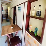 Kitnet, Condominio Vilazion, Arraial D\'Ajuda Centro