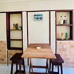 Kitnet, Condominio Vilazion, Arraial D\'Ajuda Centro
