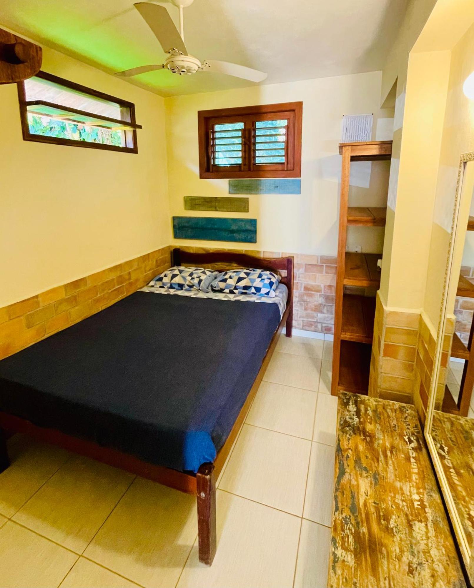Kitnet, Vilazion, Arraial D'ajuda Centro Holiday home
