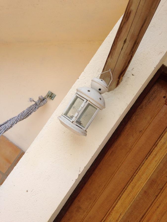 Kitnet, Vilazion, Arraial D'ajuda Centro Holiday home *